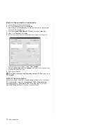 Preview for 71 page of Samsung SCX-6545N Series Manual Del Usuario