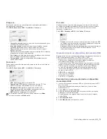 Preview for 76 page of Samsung SCX-6545N Series Manual Del Usuario