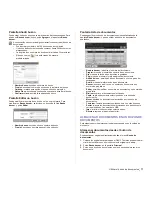 Preview for 78 page of Samsung SCX-6545N Series Manual Del Usuario