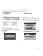 Preview for 80 page of Samsung SCX-6545N Series Manual Del Usuario