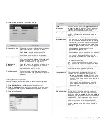 Preview for 84 page of Samsung SCX-6545N Series Manual Del Usuario