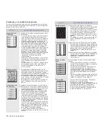 Preview for 115 page of Samsung SCX-6545N Series Manual Del Usuario