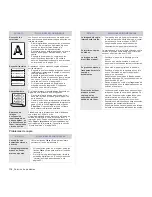 Preview for 117 page of Samsung SCX-6545N Series Manual Del Usuario