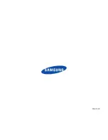 Preview for 141 page of Samsung SCX-6545N Series Manual Del Usuario