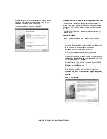 Preview for 150 page of Samsung SCX-6545N Series Manual Del Usuario