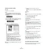 Preview for 172 page of Samsung SCX-6545N Series Manual Del Usuario