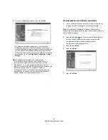 Preview for 178 page of Samsung SCX-6545N Series Manual Del Usuario