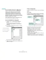 Preview for 179 page of Samsung SCX-6545N Series Manual Del Usuario