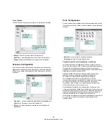 Preview for 180 page of Samsung SCX-6545N Series Manual Del Usuario