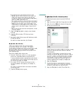 Preview for 182 page of Samsung SCX-6545N Series Manual Del Usuario