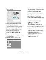 Preview for 183 page of Samsung SCX-6545N Series Manual Del Usuario