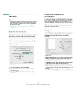 Preview for 188 page of Samsung SCX-6545N Series Manual Del Usuario