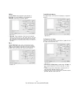 Preview for 189 page of Samsung SCX-6545N Series Manual Del Usuario