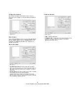 Preview for 190 page of Samsung SCX-6545N Series Manual Del Usuario