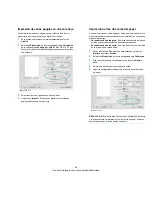 Preview for 191 page of Samsung SCX-6545N Series Manual Del Usuario