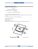 Предварительный просмотр 64 страницы Samsung SCX-6545N Series Service Manual