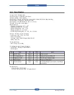 Предварительный просмотр 67 страницы Samsung SCX-6545N Series Service Manual