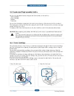 Предварительный просмотр 104 страницы Samsung SCX-6545N Series Service Manual