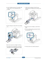 Предварительный просмотр 105 страницы Samsung SCX-6545N Series Service Manual