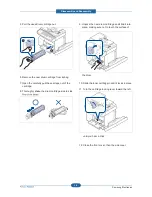 Предварительный просмотр 107 страницы Samsung SCX-6545N Series Service Manual