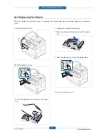 Предварительный просмотр 108 страницы Samsung SCX-6545N Series Service Manual