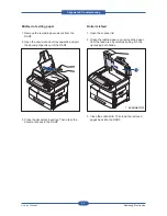 Предварительный просмотр 129 страницы Samsung SCX-6545N Series Service Manual