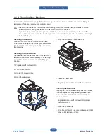 Предварительный просмотр 213 страницы Samsung SCX-6545N Series Service Manual