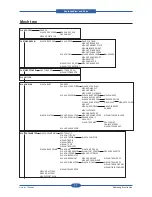 Предварительный просмотр 270 страницы Samsung SCX-6545N Series Service Manual