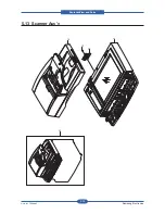 Предварительный просмотр 302 страницы Samsung SCX-6545N Series Service Manual