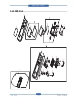 Предварительный просмотр 304 страницы Samsung SCX-6545N Series Service Manual