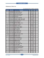 Предварительный просмотр 307 страницы Samsung SCX-6545N Series Service Manual