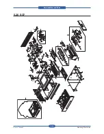 Предварительный просмотр 329 страницы Samsung SCX-6545N Series Service Manual