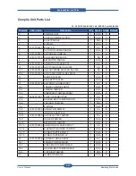 Предварительный просмотр 346 страницы Samsung SCX-6545N Series Service Manual