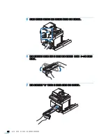 Preview for 35 page of Samsung SCX-6545N Series User Manual