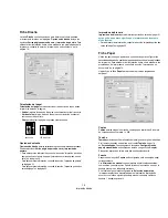 Preview for 146 page of Samsung SCX 6555N - MultiXpress Mono Multifunction Manual Del Usuario