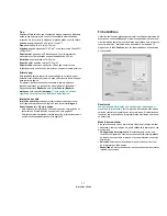 Preview for 147 page of Samsung SCX 6555N - MultiXpress Mono Multifunction Manual Del Usuario