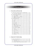 Preview for 5 page of Samsung SCX 6555N - MultiXpress Mono Multifunction Service Manual