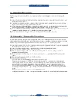 Preview for 11 page of Samsung SCX 6555N - MultiXpress Mono Multifunction Service Manual