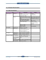 Preview for 17 page of Samsung SCX 6555N - MultiXpress Mono Multifunction Service Manual