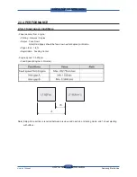 Preview for 64 page of Samsung SCX 6555N - MultiXpress Mono Multifunction Service Manual