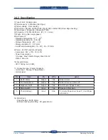 Preview for 68 page of Samsung SCX 6555N - MultiXpress Mono Multifunction Service Manual