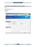 Preview for 89 page of Samsung SCX 6555N - MultiXpress Mono Multifunction Service Manual