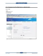 Preview for 90 page of Samsung SCX 6555N - MultiXpress Mono Multifunction Service Manual