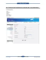 Preview for 91 page of Samsung SCX 6555N - MultiXpress Mono Multifunction Service Manual