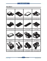 Preview for 242 page of Samsung SCX 6555N - MultiXpress Mono Multifunction Service Manual