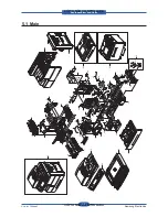 Preview for 248 page of Samsung SCX 6555N - MultiXpress Mono Multifunction Service Manual