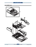 Preview for 285 page of Samsung SCX 6555N - MultiXpress Mono Multifunction Service Manual