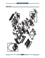 Preview for 305 page of Samsung SCX 6555N - MultiXpress Mono Multifunction Service Manual