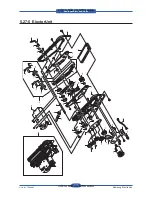 Preview for 318 page of Samsung SCX 6555N - MultiXpress Mono Multifunction Service Manual