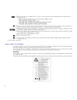 Предварительный просмотр 6 страницы Samsung SCX 6555N - MultiXpress Mono Multifunction User Manual